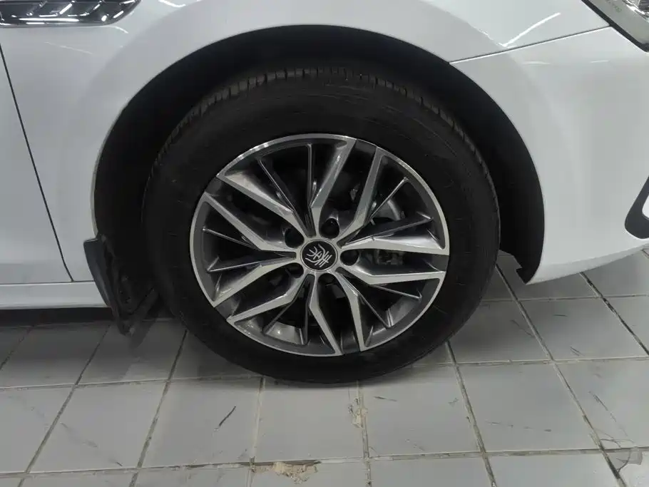 BYD Qin PLUS 2025
