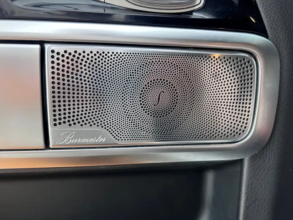 Mercedes-Benz G-Class 2019 — фото 17