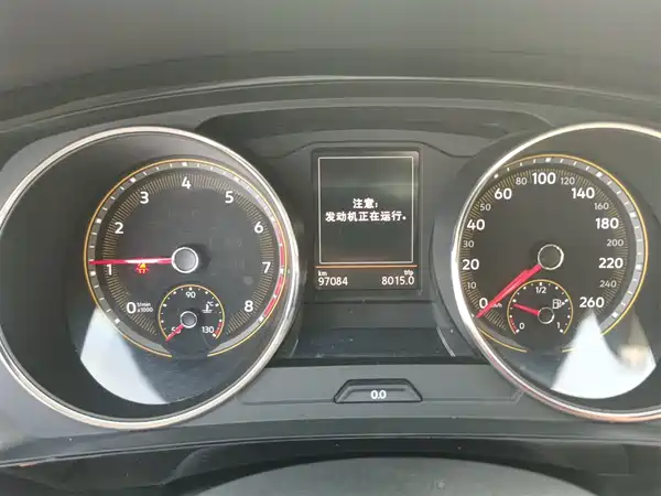 Volkswagen Tiguan L 2021