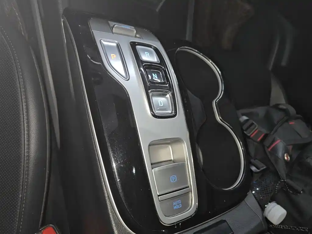 Hyundai Tucson 2022 — фото 12