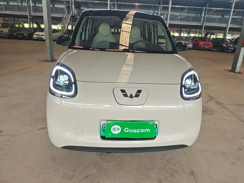 Wuling Hongguang MINIEV 2025
