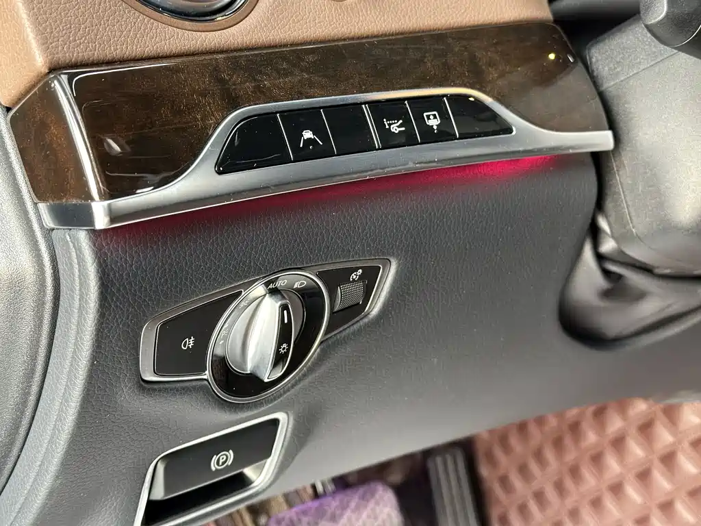 Mercedes-Benz S-Class 2019 — фото 11