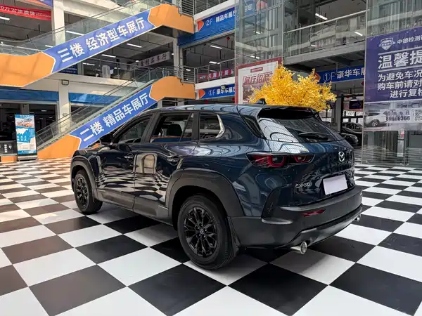Mazda CX-50 2024
