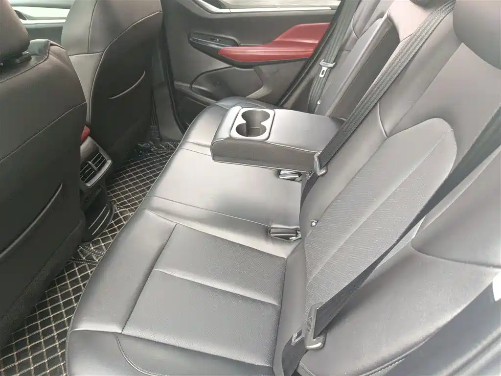 Changan CS55PLUS 2022 — фото 10
