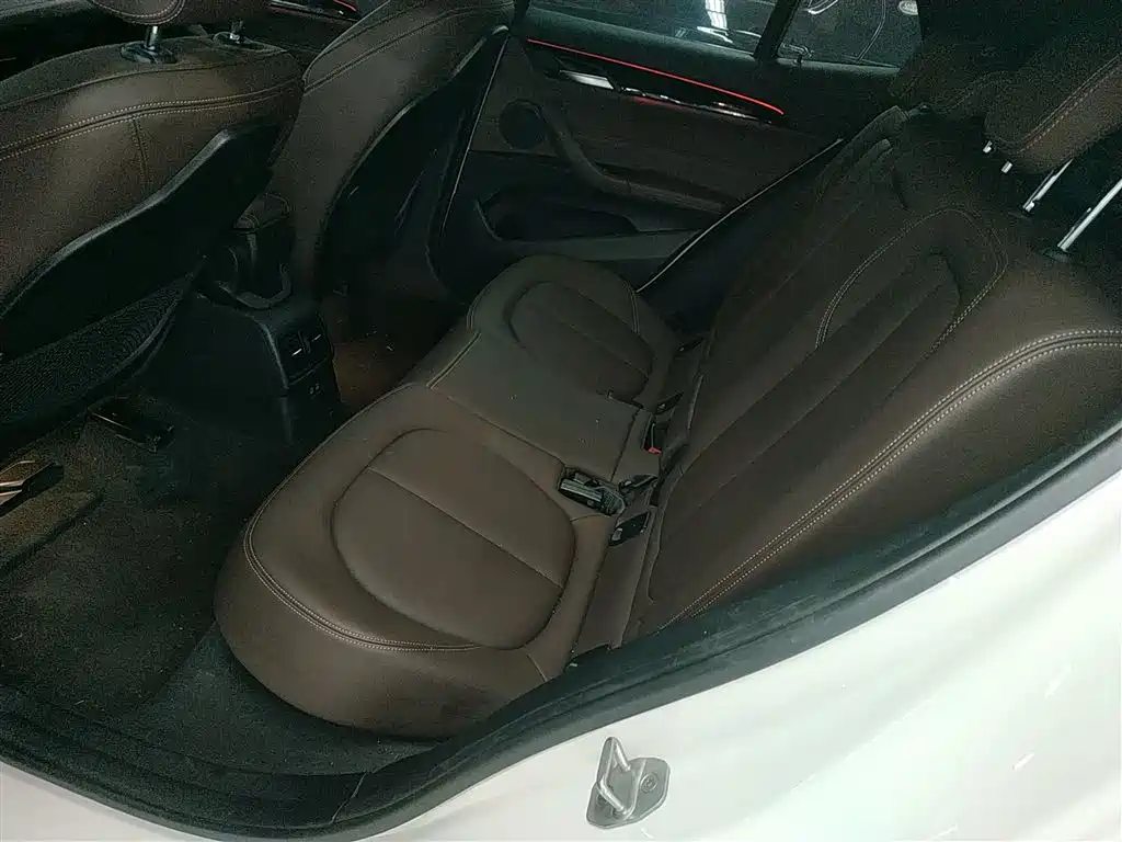 BMW X2 2020 — фото 17
