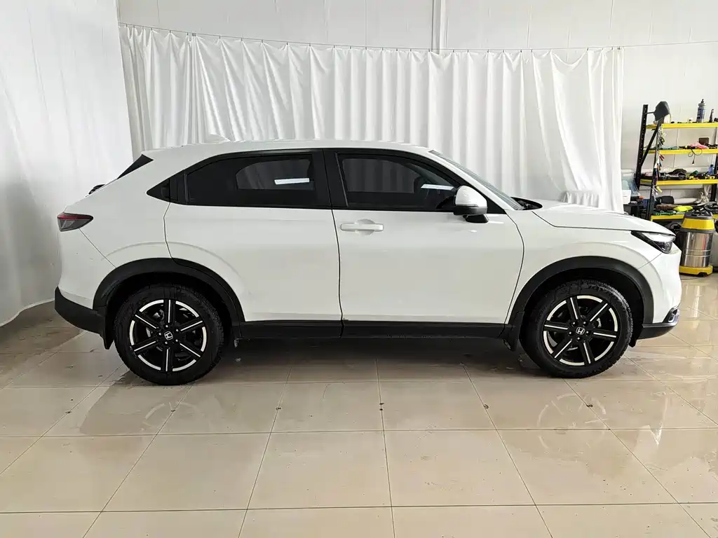 Honda Vezel 2023