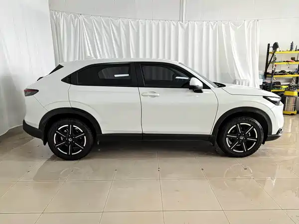 Honda Vezel 2023