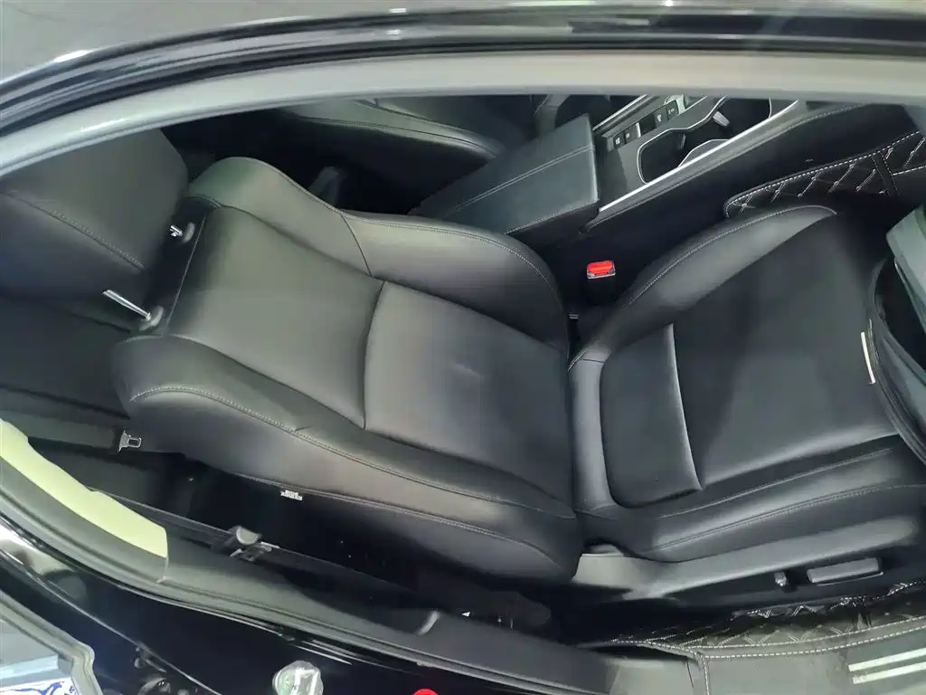 Honda Accord 2022 — фото 17