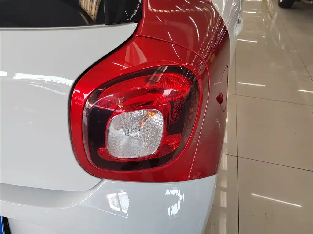 smart Forfour 2018 — фото 8
