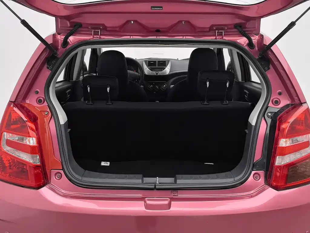 Suzuki Alto 2016 — фото 16