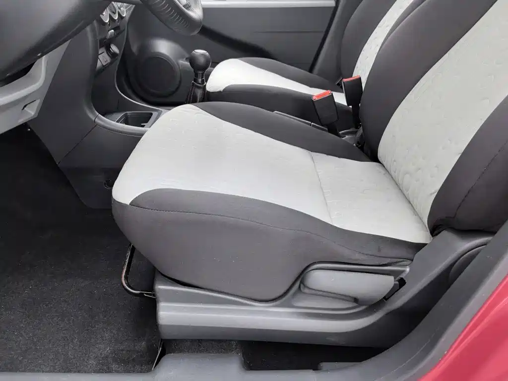 Suzuki Alto 2016 — фото 20