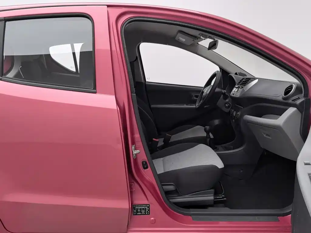 Suzuki Alto 2016 — фото 23