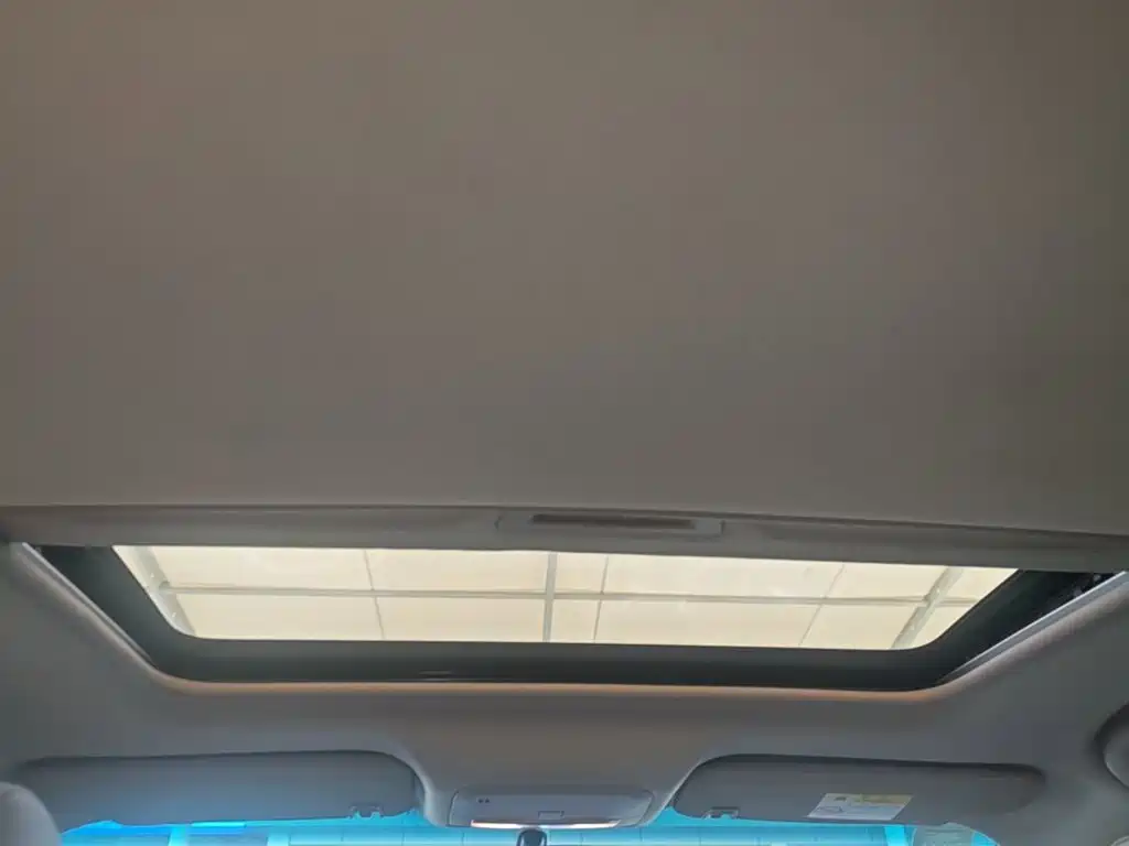 Buick Excelle 2017 — фото 18