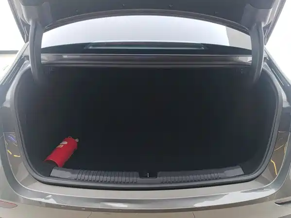 Roewe D7 2024