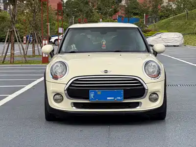 MINI MINI 2014