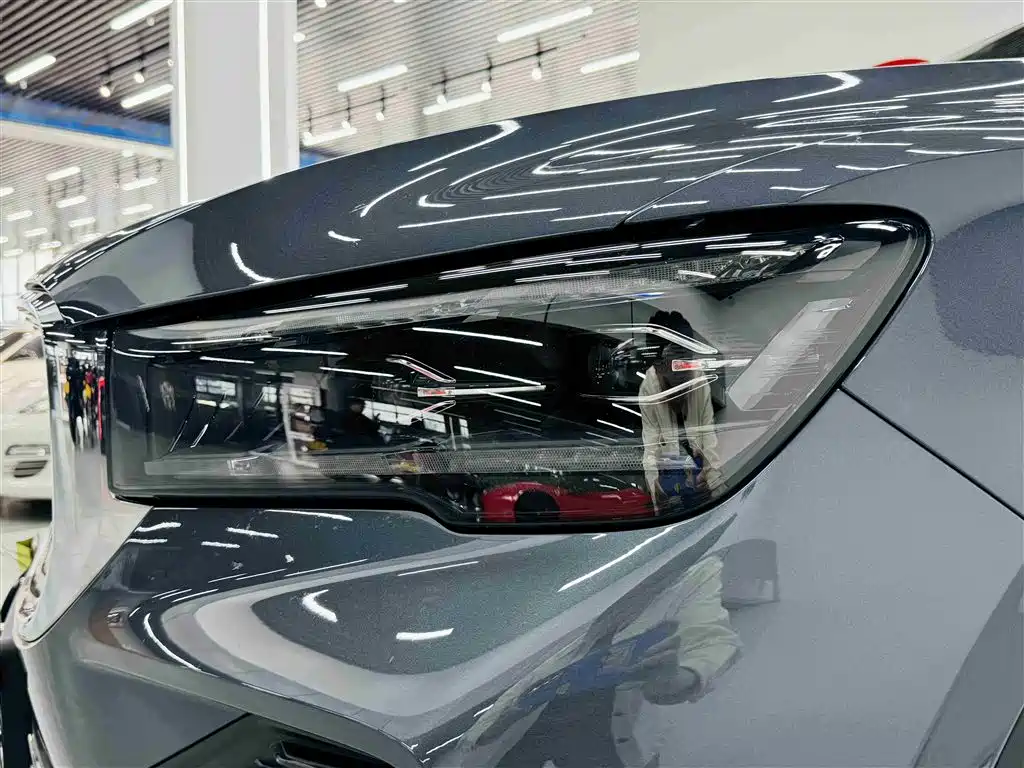 Geely Xingyue L 2023 — фото 9
