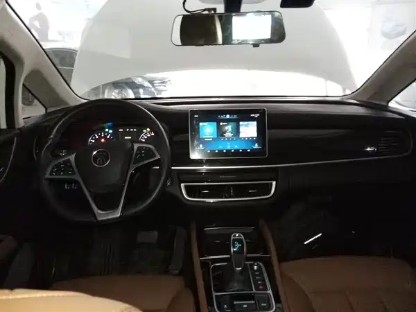 BYD Song MAX 2019