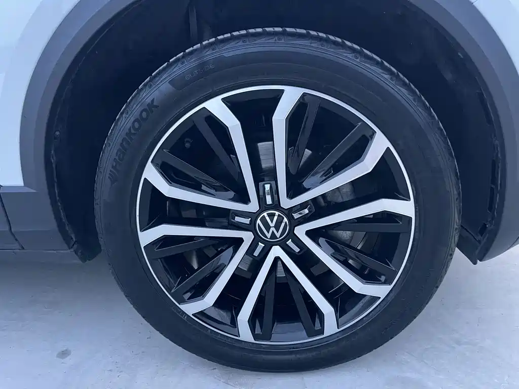 Volkswagen T-Roc 2022 — фото 17