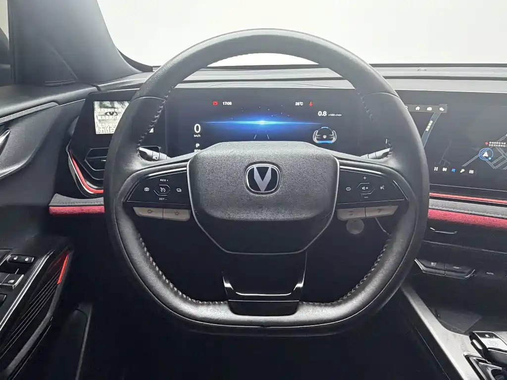Changan X5 PLUS 2024 — фото 15