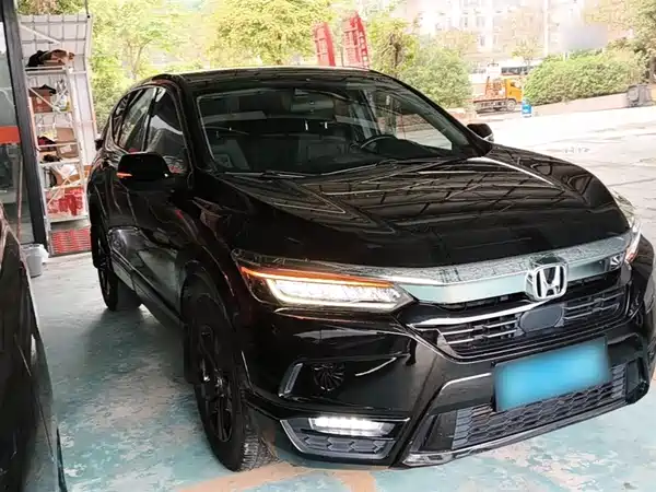 Honda Breeze 2020