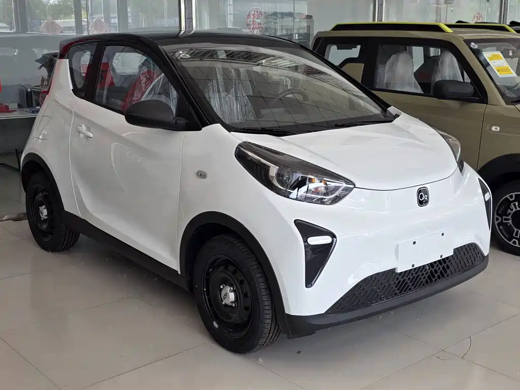 Chery QQ Little Ant 2026