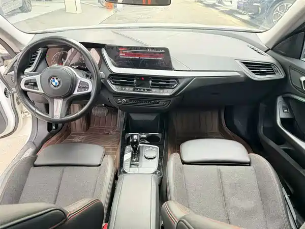 BMW 2 Series 2021