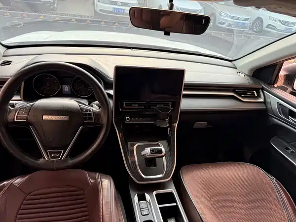 Haval M6 2022
