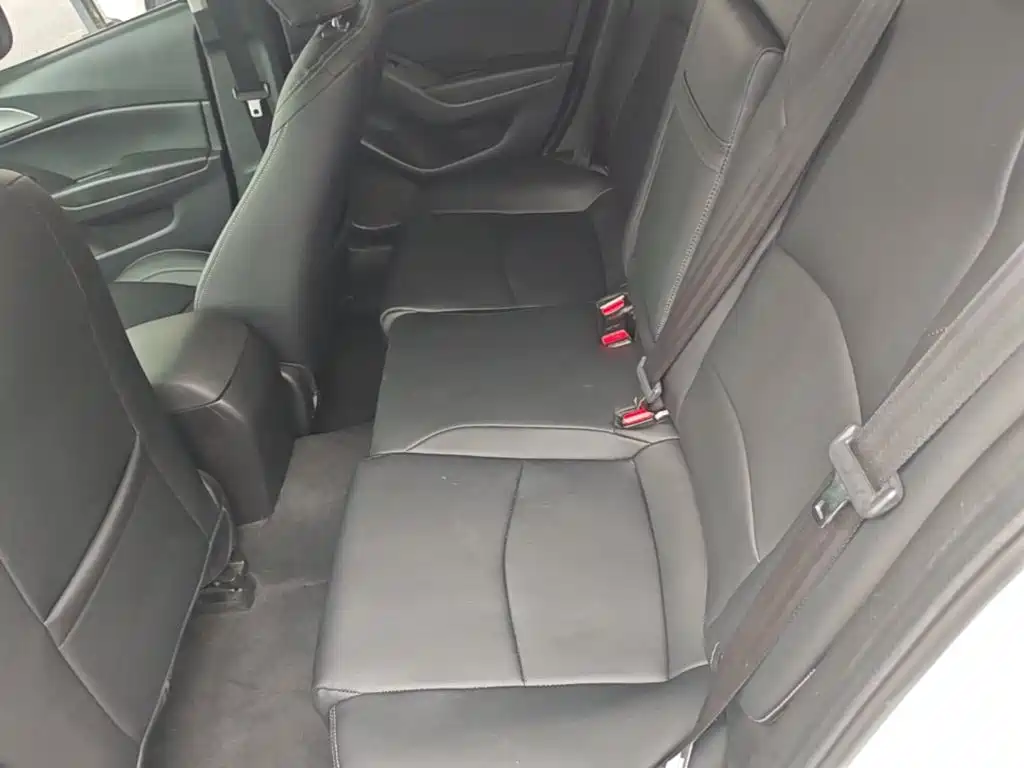Mazda 3 Angkesela 2019 — фото 17