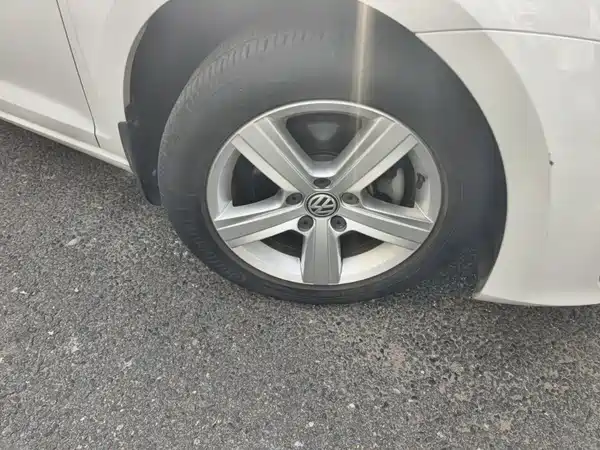 Volkswagen Golf 2017