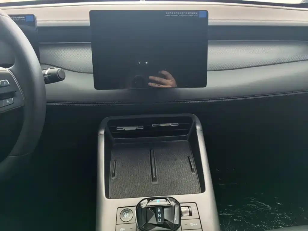 BYD Qin PLUS 2025 — фото 13
