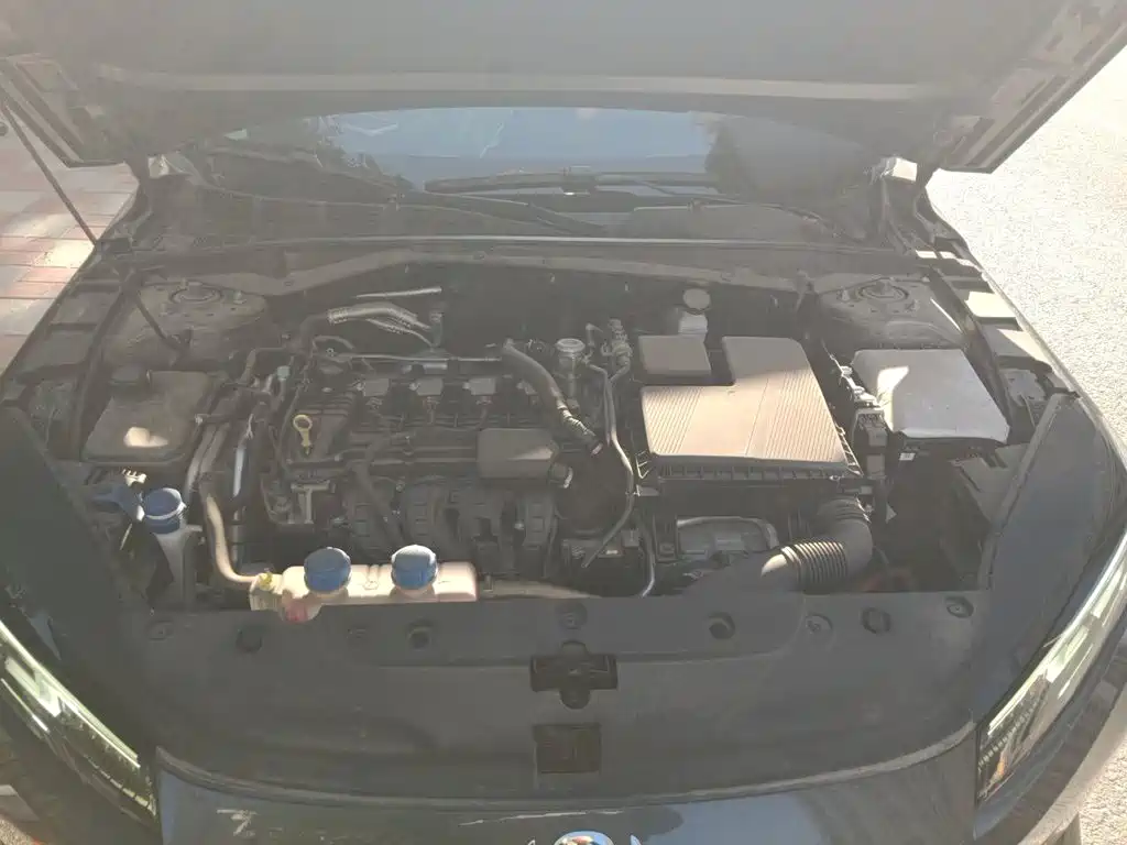 Qiyuan A05 2024 — фото 11