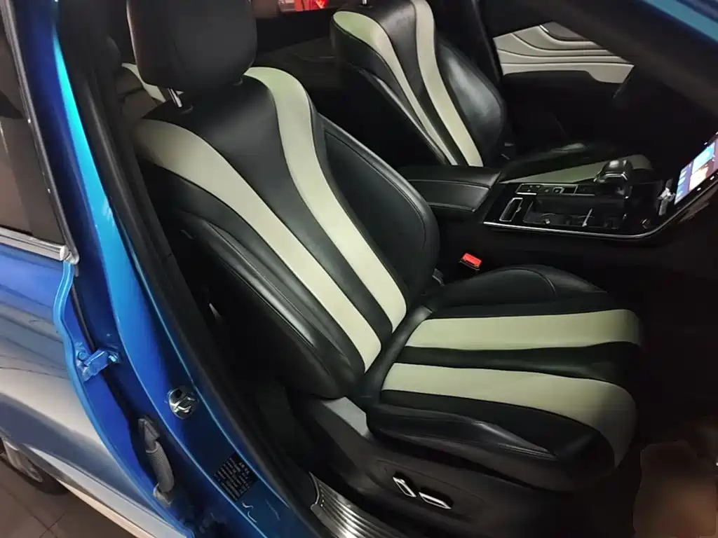 Roewe RX5 MAX 2019 — фото 25