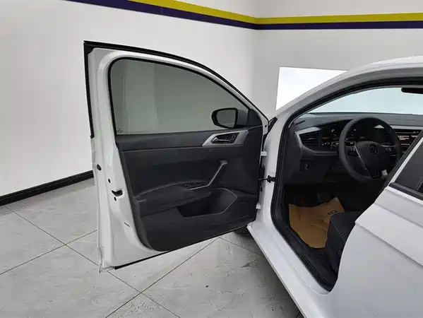 Volkswagen Polo 2023