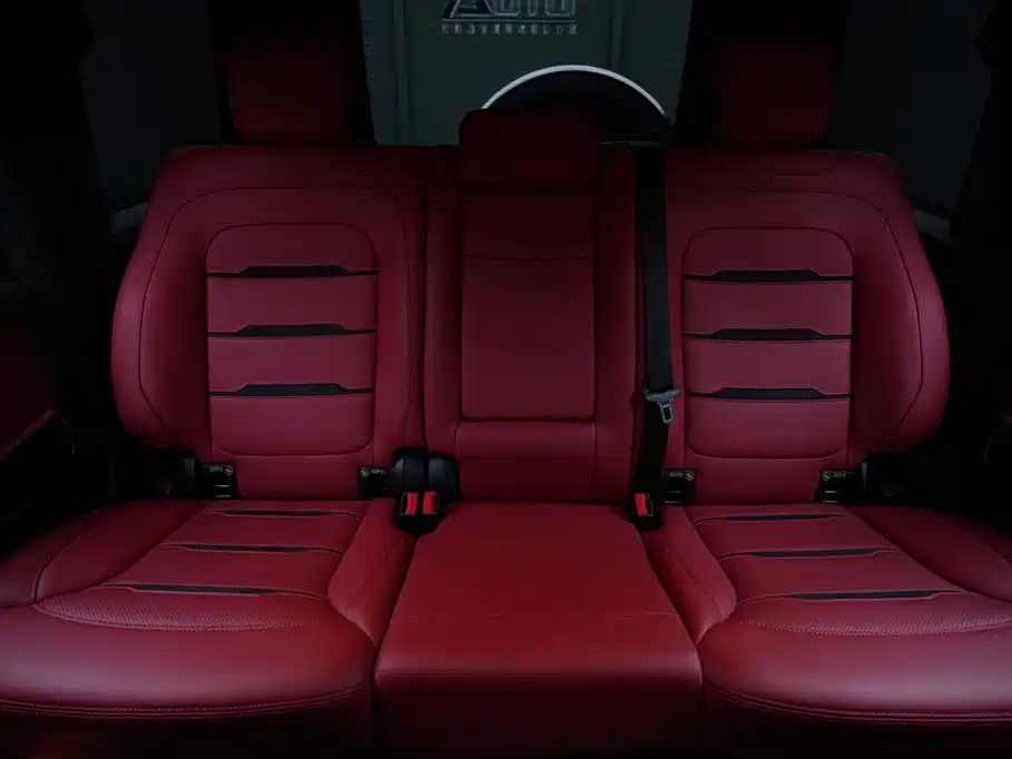 Mercedes-Benz G-Class AMG 2024 — фото 13