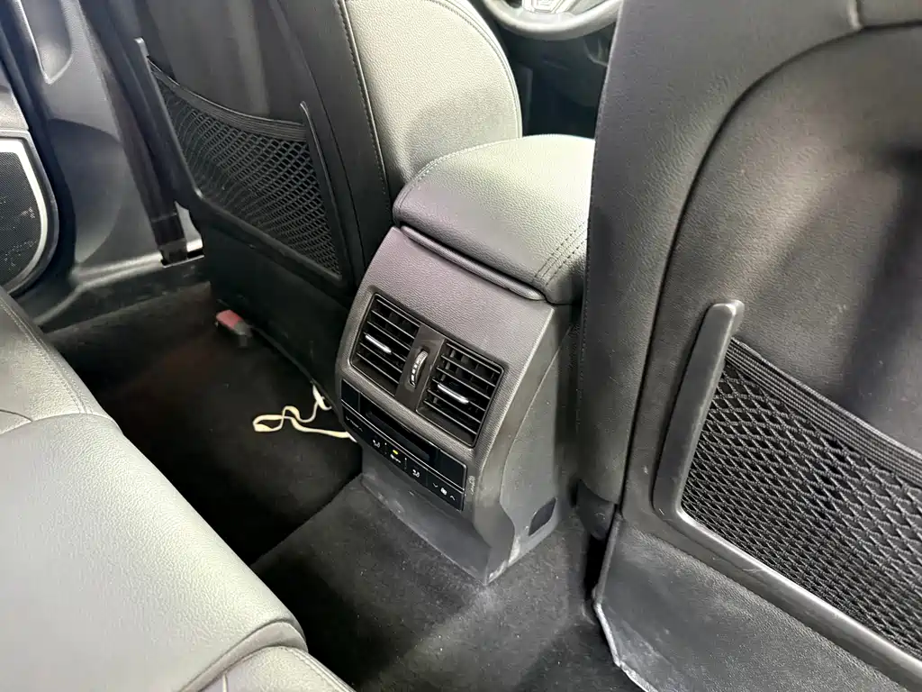 Haval H7 2018 — фото 16