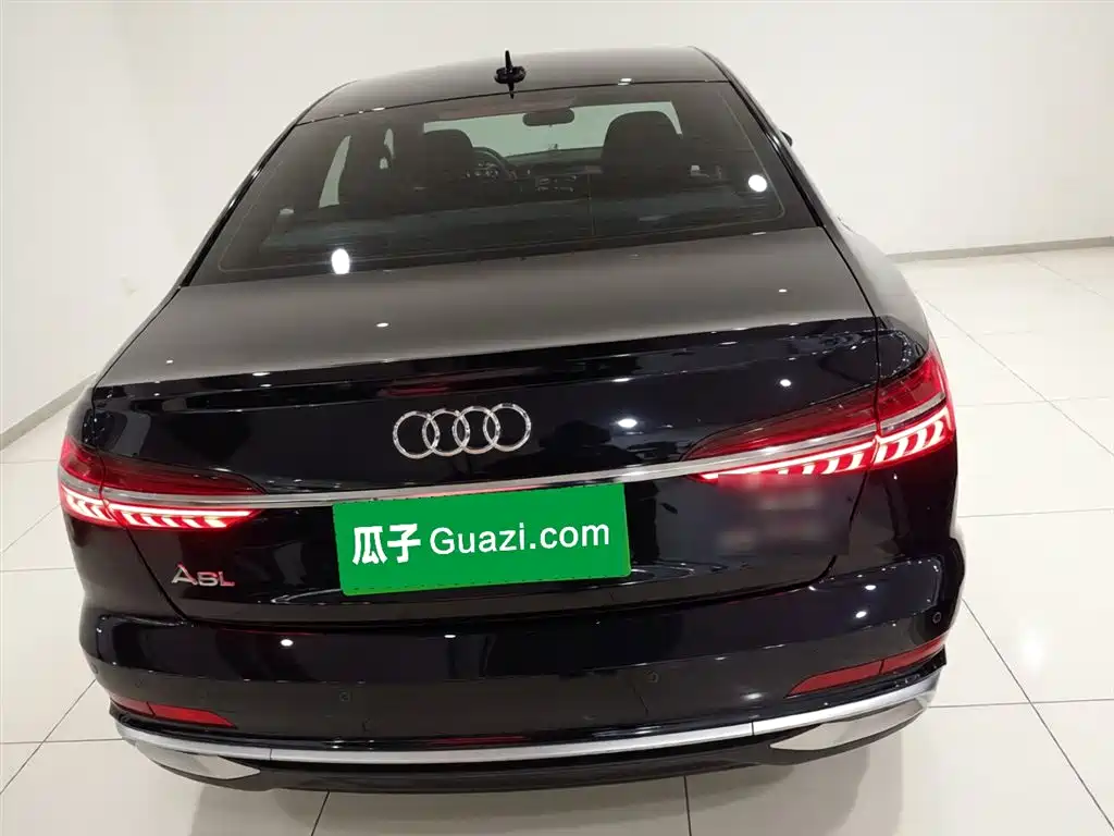 Audi A6L 2025 — фото 4