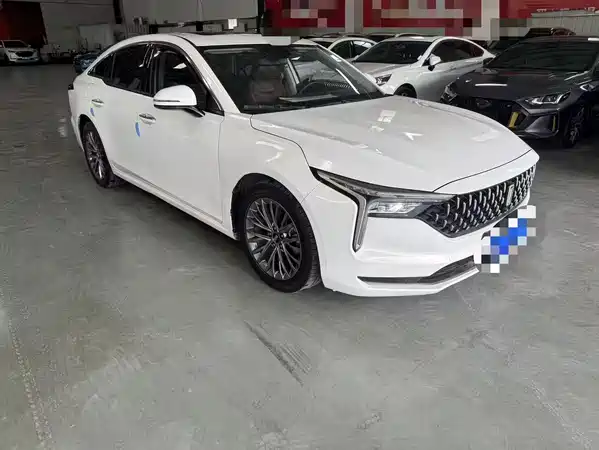 Bestune B70 2023