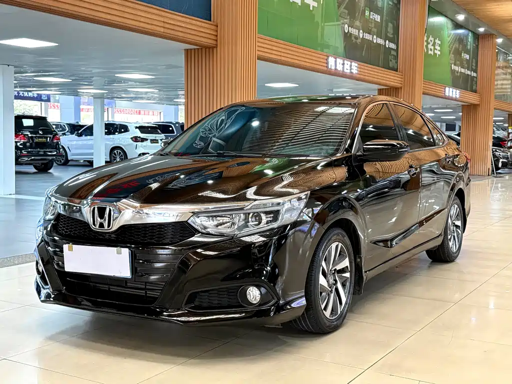 Honda Crider 2019 — фото 1
