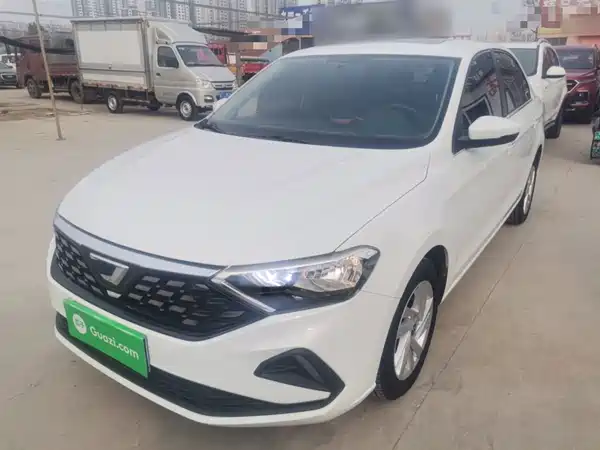 Jetta VA3 2019