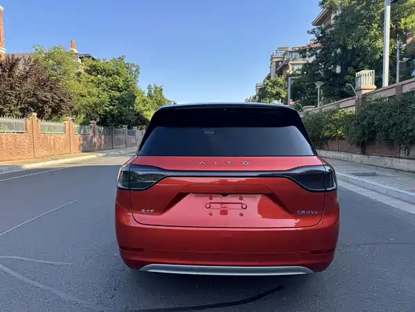 AITO M9 2024