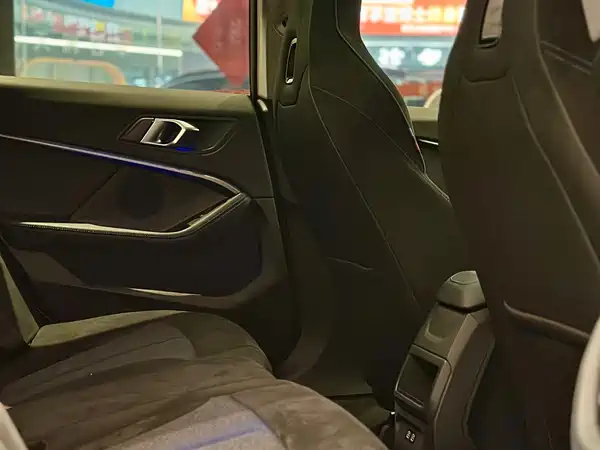 BMW 2 Series 2024