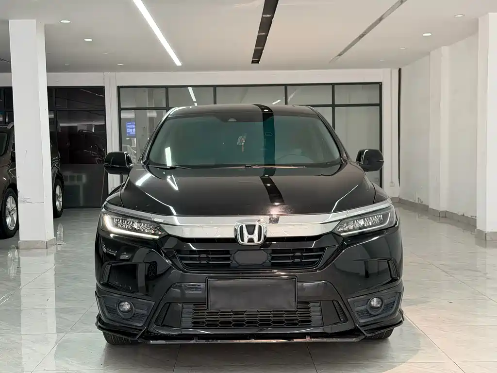 Honda Breeze 2022 — фото 2