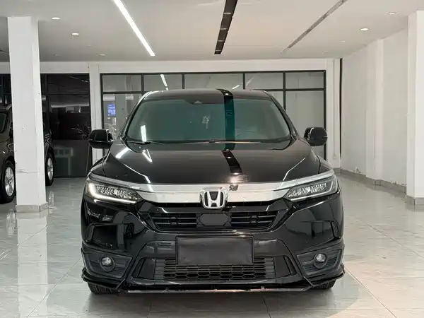 Honda Breeze 2022