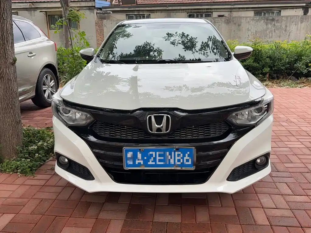 Honda Crider 2018 — фото 3