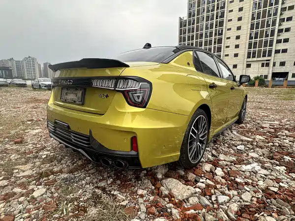 Lynk & Co 03 2019