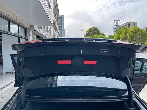 BMW 5 Series 2019