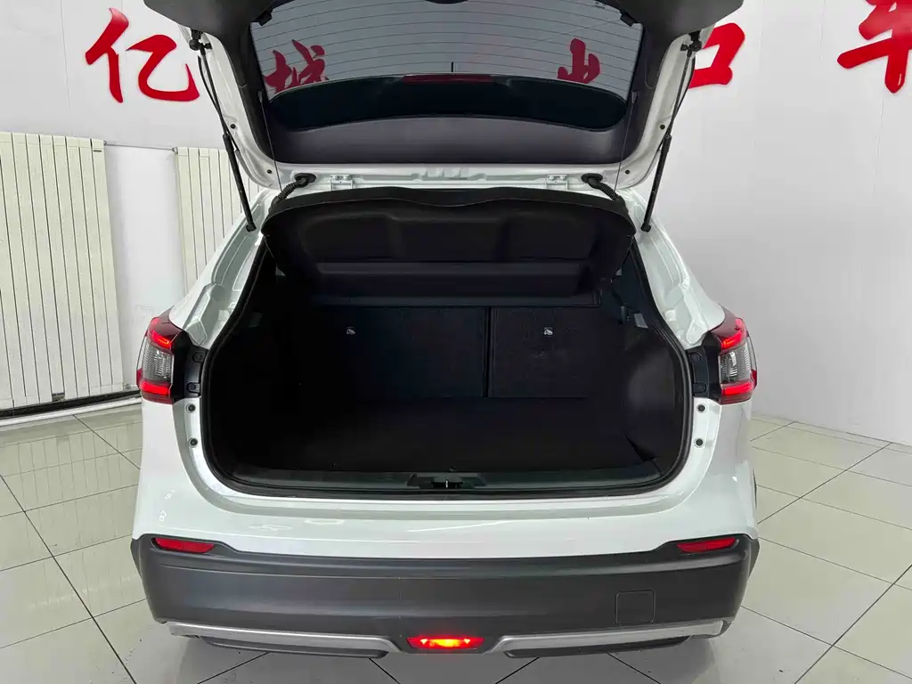 Nissan Qashqai 2023 — фото 18