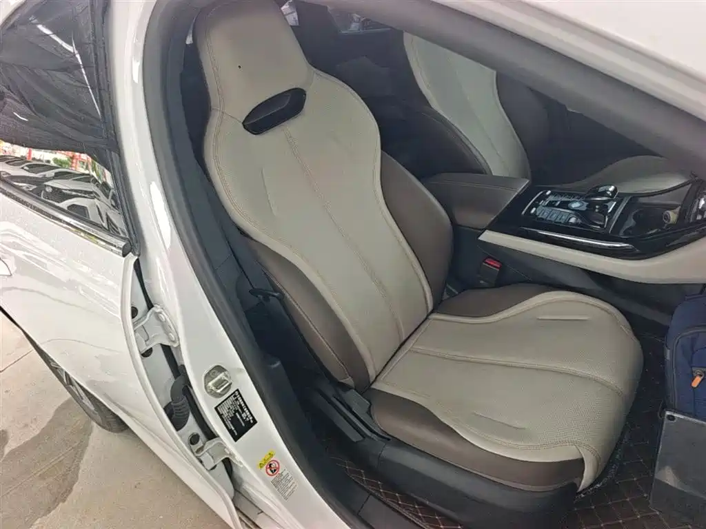 BYD Qin PLUS 2025 — фото 25