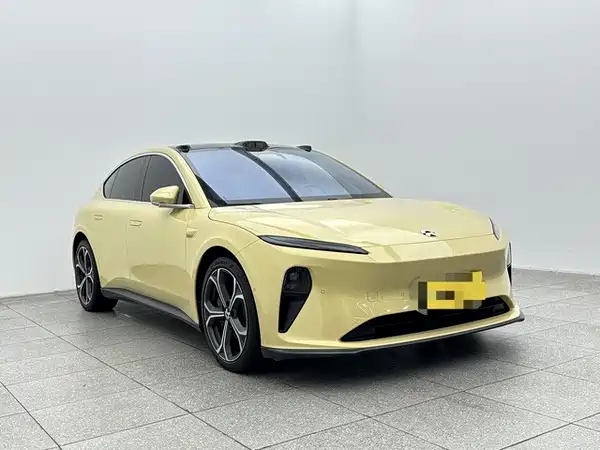 NIO ET5 2023