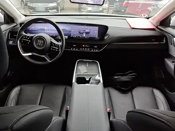 Buick LaCrosse 2023
